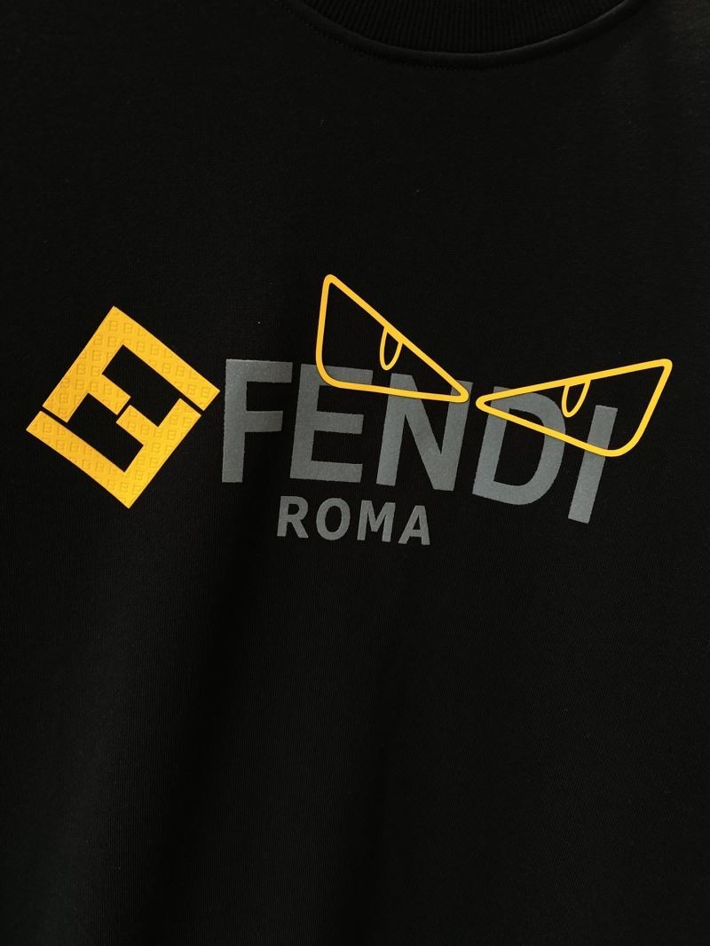 Fendi Hoodies